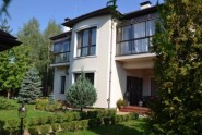 Аренда дома с выходом к озеру - Киевская обл., КГ "Монтана Вилидж" (Montana Village), пгт. Козин, Конча-Заспа, Обуховский р-н