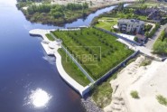 Продажа земельного участка КГ "Тихая гавань" берег р.Днепр - Киевская обл., Обуховский р-н