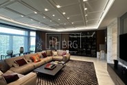 Продажа 5-ти комнатных апартаментов в ЖК Renaissance Residence - Киев, ул. В.Короткевича (Добролюбова), 4, Печерский р-н