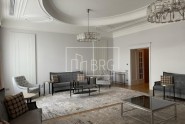Аренда 5-и комнатной квартиры в клубном доме “СОФИЕВСКАЯ БРАМА” - Киев, ул.Владимирская,20/1, Шевченковский р-н
