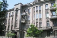 Аренда 3-х комнатной квартиры - Киев, ул.Шелковичная,10, Печерский р-н