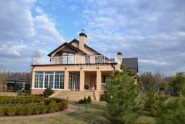 Продажа дома в КГ "Свитанок" - Киевская обл., с.Плюты, Конча-Заспа, Обуховский р-н