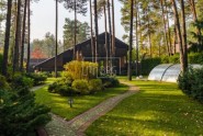 Продажа дома в закрытом коттеджном городке - Киевская обл., с.Пятихатки, Конча-Заспа, Обуховский р-н