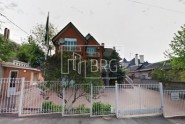 Продажа дома в центральной части города - Киев, ул.Товарная, 37, Печерский р-н