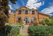 Продажа дома с выходом к воде - Киевская обл., 3 км Дамбы, Конча-Заспа, Обуховский р-н