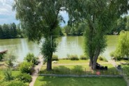 Продажа земельного участка с выходом на р.Козинку - Киевская обл., Дамба 12-й км, Конча-Заспа, Обуховский р-н