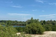 Продажа земельного участка с выходом на Днепр - Киевская обл., Дамба 5-й км, Конча-Заспа, Обуховский р-н