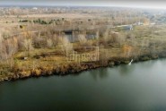 Продажа земельного участка с выходом на р.Козинку - Киевская обл., Дамба 2-й км, Конча-Заспа, Обуховский р-н