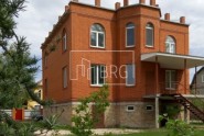 Продажа дома СТ Нескучное с выходом на р.Козинку - Киевская обл., Дамба 9-й км, Конча-Заспа, Обуховский р-н