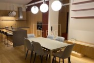 Продажа 3-х комнатной квартиры с террасой и зоной барбекю - Киев, ул. Лабораторная, 8 Печерский р-н