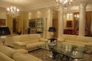 Аренда квартиры VIP-уровня - Киев, ул. Паторжинского, 14, Шевченковский р-н